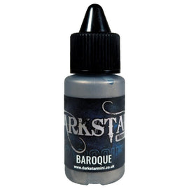 Baroque: Darkstar Molten Metal