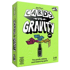 Cards Vs Gravity