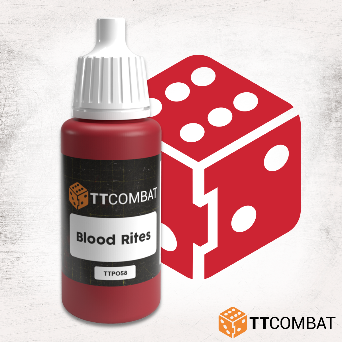 Blood Rites