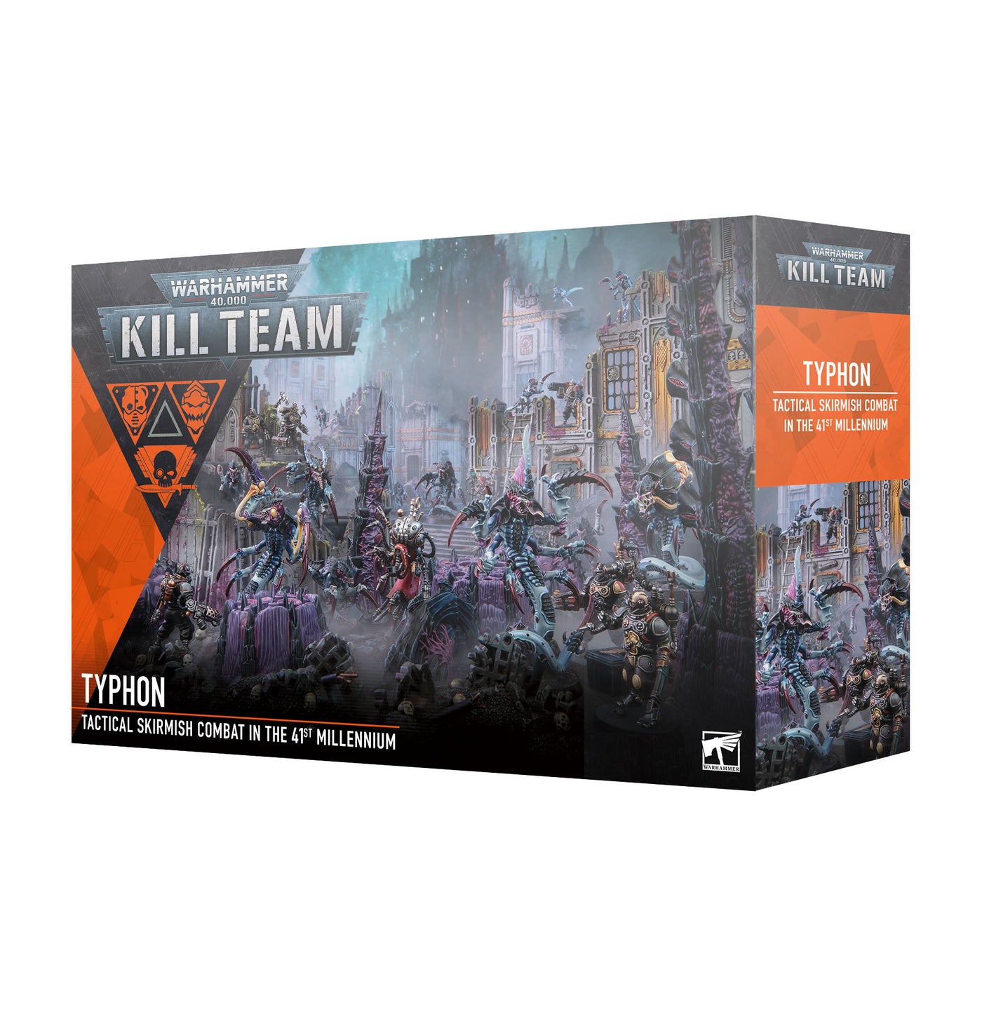 Kill Team Typhon - Games Workshop