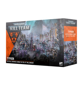 Kill Team Typhon - Games Workshop