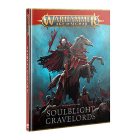 Battletome: Soulblight Gravelords - Games Workshop