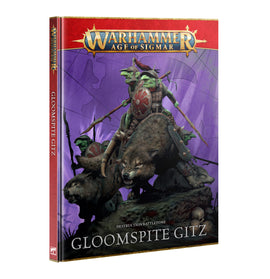 Battletome: Gloomspite Gitz - Age of Sigmar: Games Workshop
