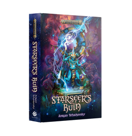 Starseer's Ruin - Hardback