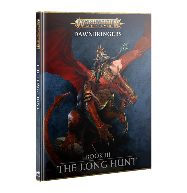 Dawnbringers: The Long Hunt Rulebook