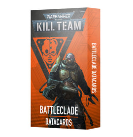 Datacards: Battleclade - Kill Team - Games Workshop