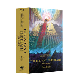 The End And The Death Vol 1 (Sb) - The Black Library