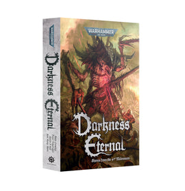 Darkness Eternal (Pb) - The Black Library