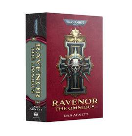 Ravenor: The Omnibus (Pb) - The Black Library