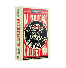 Da Red Gobbo Collection - Paperback - Games Workshop