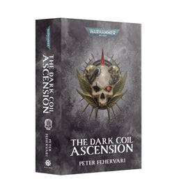 The Dark Coil: Ascension - Paperback - The Black Library