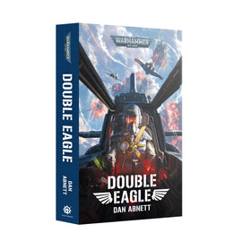 Double Eagle - Paperback - Games Workshop