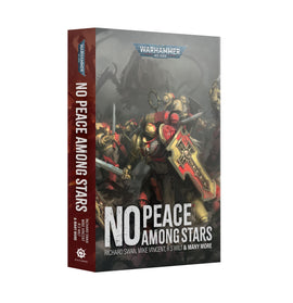 No Peace Among Stars - Paperback - Games Workshop