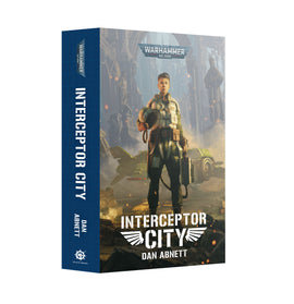 Interceptor City - Paperback - Games Workshop