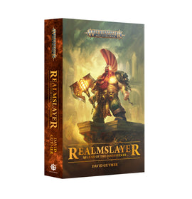 The Black Library - Legend Of The Doomseeker