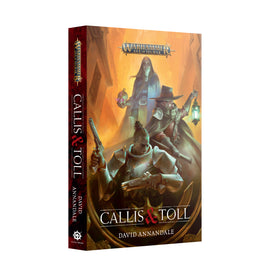 Callis And Toll - Paperback - The Black Library: Games Workshop