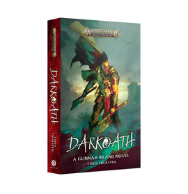Age of Sigmar: Darkoath - Paperback - Games Workshop