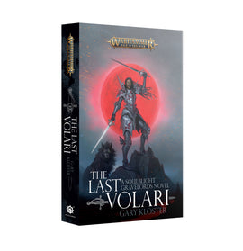 The Black Library - The Last Volari - Paperback