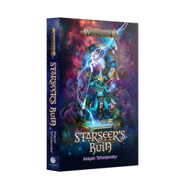 Starseer's Ruin - Paperback