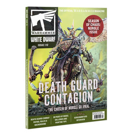 White Dwarf 512 (May-25) - Games Workshop