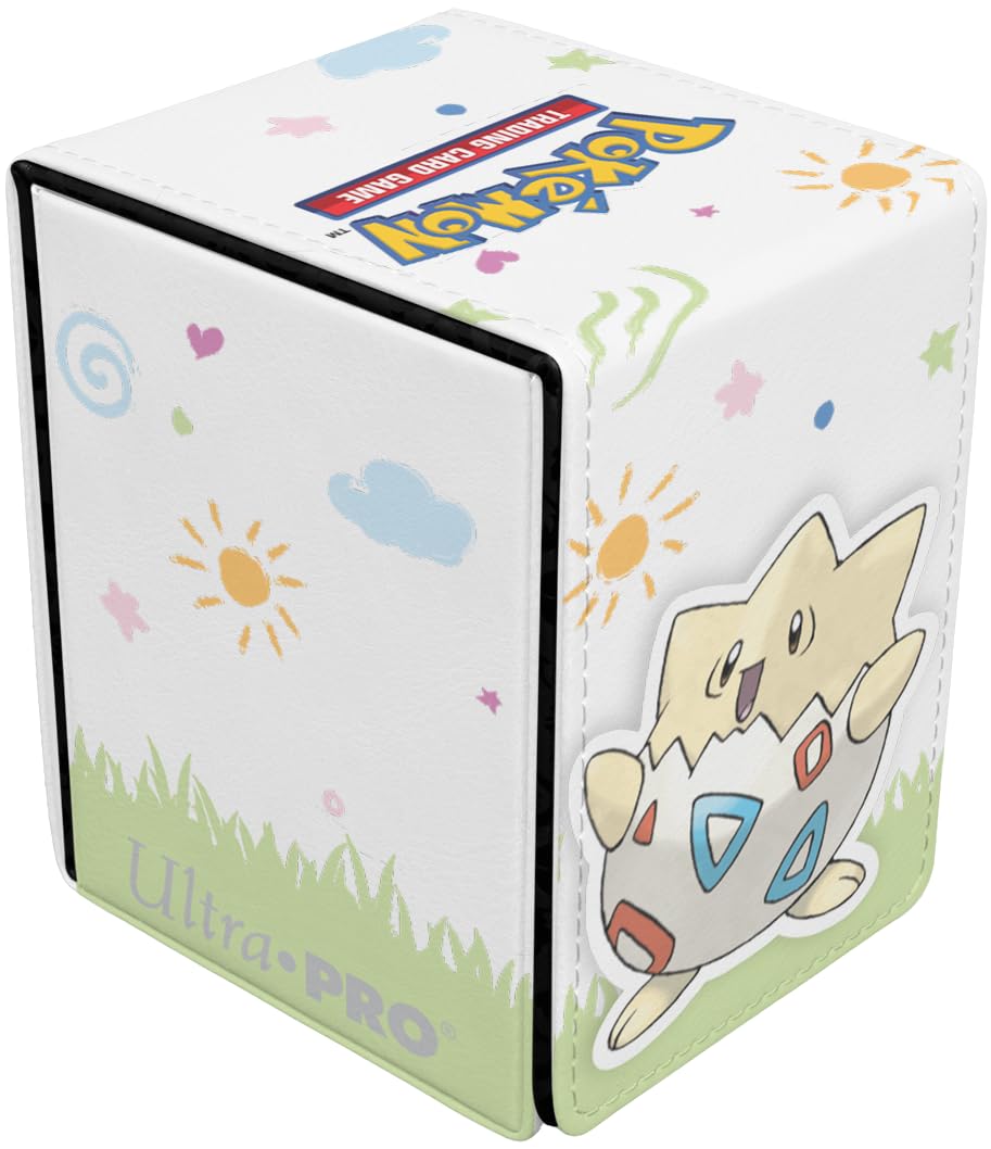 Ultra Pro - Pokemon Elite Series Alcove Togepi
