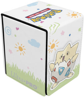 Ultra Pro - Pokemon Elite Series Alcove Togepi