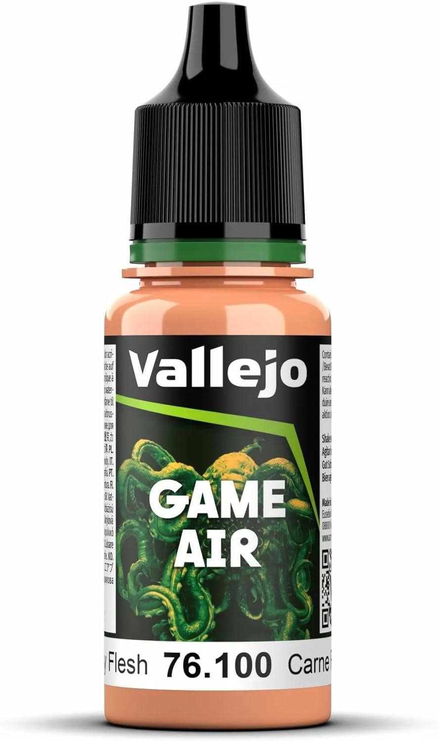 Game Air 18ml - Rosy Flesh