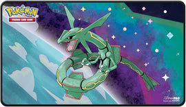 Ultra Pro - Pokémon Rayquaza Legendary Foil Playmat