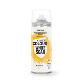 White Scar Spray (Aerosol)