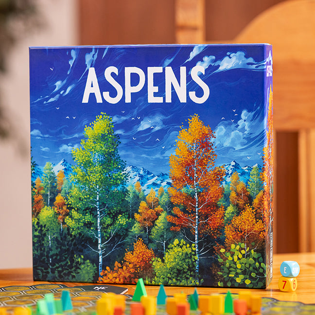 Aspens: Standard