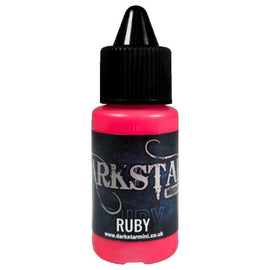 Ruby: Darkstar Molten Metals