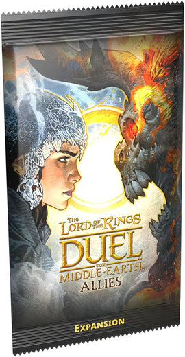 Duel for Middle-Earth - Allies Expansion