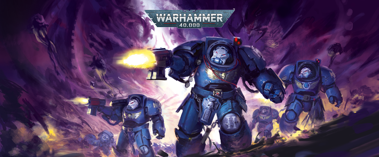 new games workshop pre-orders!