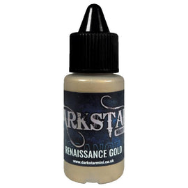 Renaissance Gold: Darkstar Molten Metals