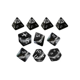 Nun Dice Set : Sisterhood