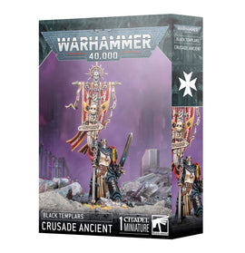 Black Templars: Crusade Ancient - Warhammer 40000 - Games Workshop