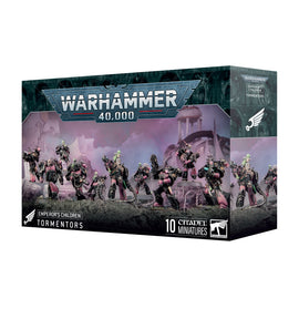Emperor's Children Tormentors - Warhammer 40000 - Games Workshop