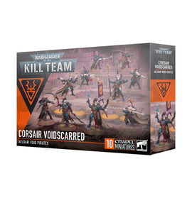 Corsair Voidscarred - Kill Team - Games Workshop