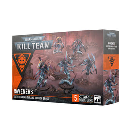 Raveners - Kill Team - Games Workshop