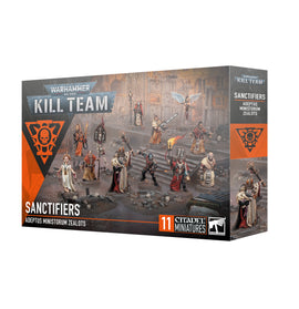 Sanctifiers - Warhammer Kill Team Games Workshop