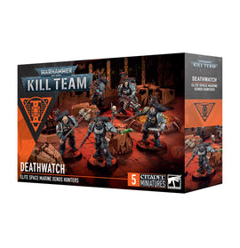 Deathwatch - Kill Team - Games Workshop