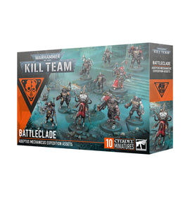 Battleclade - Kill Team - Games Workshop