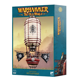 Grand Cathay Sky Lantern - Games Workshop