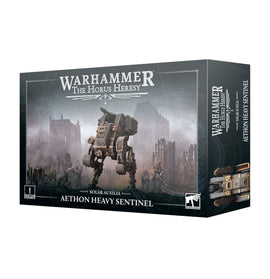 Games Workshop - The Horus Heresy - Aethon Heavy Sentinel