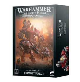 Mechanicum Combat Force  Horus Heresy - Games Workshop