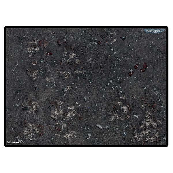 Ultra Pro - Warhammer 40k - Kill Team: Service-Nexus Delta - A