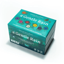 A Gentle Rain - Classic