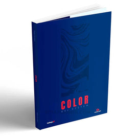 AV Vallejo Book - Colour BSL System - Vallejo