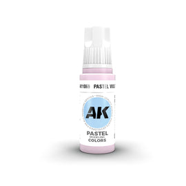 Pastel Violet  - AK 3rd Gen 17ml - AK Interactive