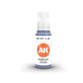 Lilac  - AK 3rd Gen 17ml - AK Interactive